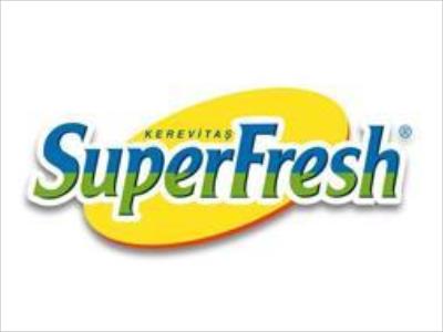 SUPERFRESH